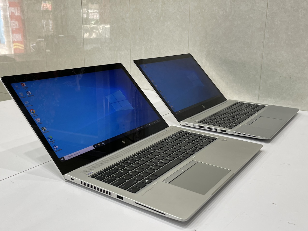 HP Elitebook 850 G5 Core i7 8650U 8G SSD256G 15.6